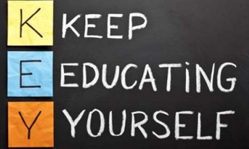 Professional Development for Teachers
