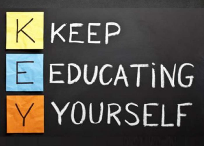 Professional Development for Teachers