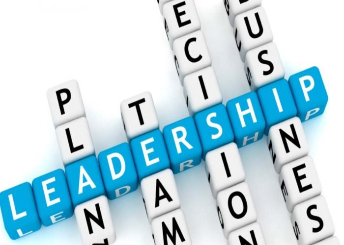 Professional Development for Senior leadership Team