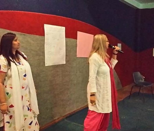 Handling Emotional Imbalance in Teens