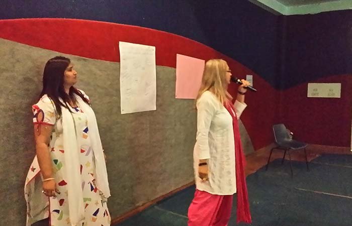 Handling Emotional Imbalance in Teens