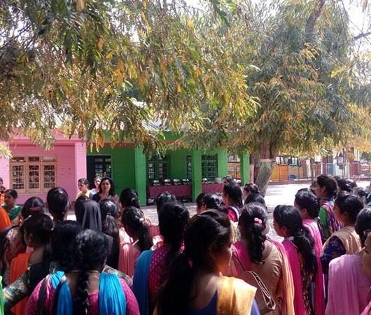 Indian Education Scenario Needs to change.... Teachers take the LEAD