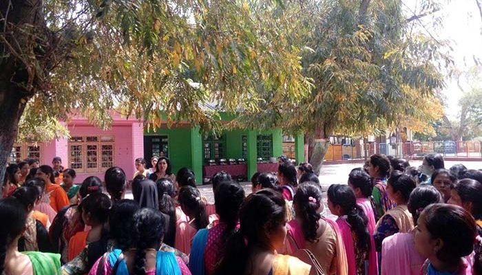 Indian Education Scenario Needs to change…. Teachers take the LEAD