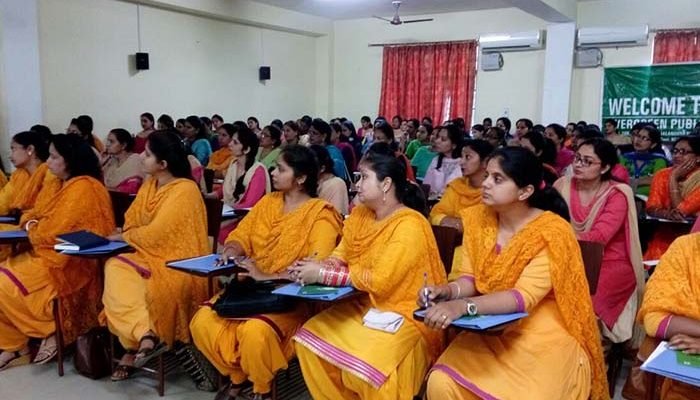Technology can Transform Education