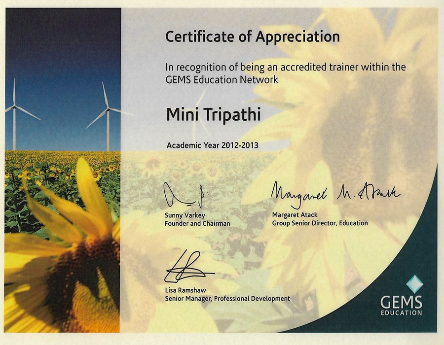Certificate-of-Application